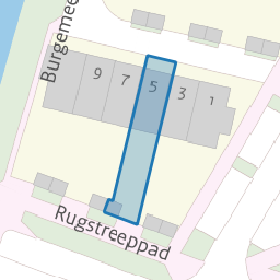 Perceel ZWD01-F-5098