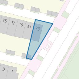 Perceel ZWD01-F-5102