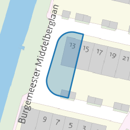 Perceel ZWD01-F-5107