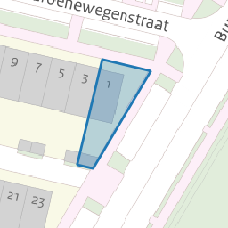 Perceel ZWD01-F-5108