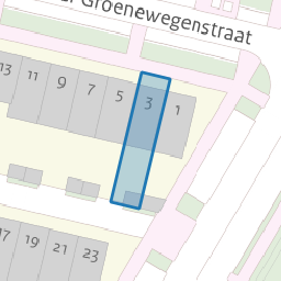 Perceel ZWD01-F-5109