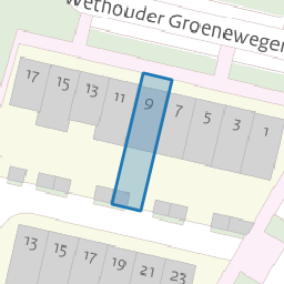 Perceel ZWD01-F-5112