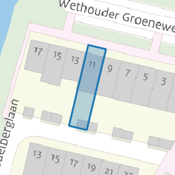 Perceel ZWD01-F-5113