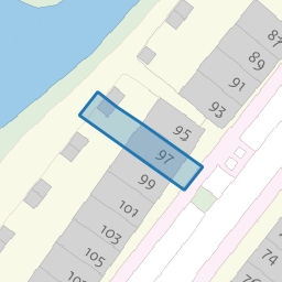 Perceel ZWD01-F-5121