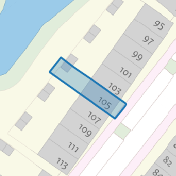 Perceel ZWD01-F-5122