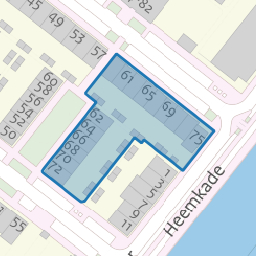 Perceel ZWD01-F-5125