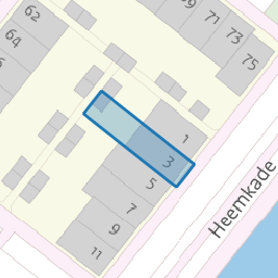 Perceel ZWD01-F-5129