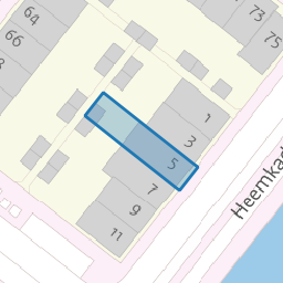 Perceel ZWD01-F-5130