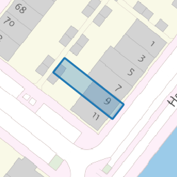 Perceel ZWD01-F-5132