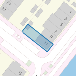 Perceel ZWD01-F-5133