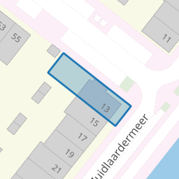 Perceel ZWD01-F-5134