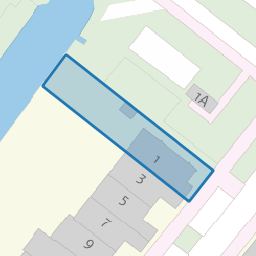 Perceel ZWD01-F-5144