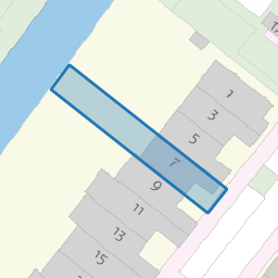 Perceel ZWD01-F-5147