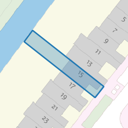 Perceel ZWD01-F-5151