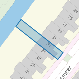 Perceel ZWD01-F-5160