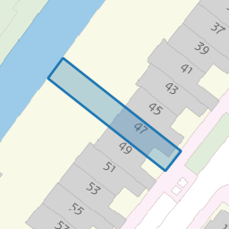 Perceel ZWD01-F-5167