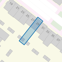 Perceel ZWD01-F-5184