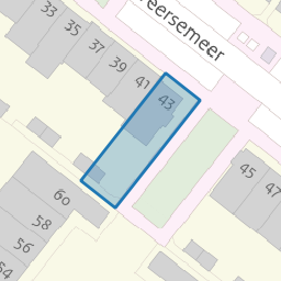 Perceel ZWD01-F-5191