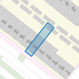 Perceel ZWD01-F-5203