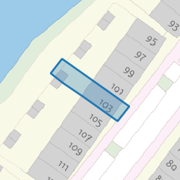 Perceel ZWD01-F-5205