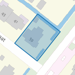 Perceel ZWD01-F-5206