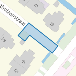 Perceel ZWD01-F-5207