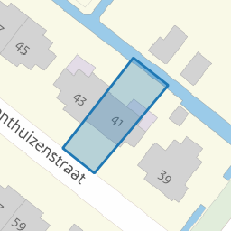 Perceel ZWD01-F-5217