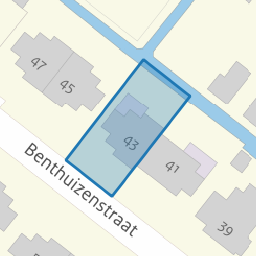 Perceel ZWD01-F-5218