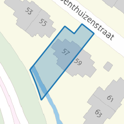 Perceel ZWD01-F-5222