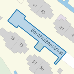 Perceel ZWD01-F-5227