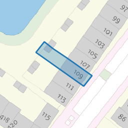 Perceel ZWD01-F-5233