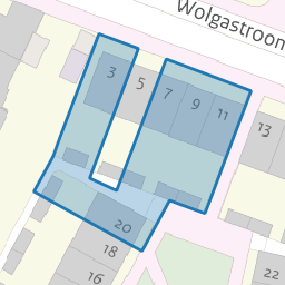Perceel ZWD01-F-5234