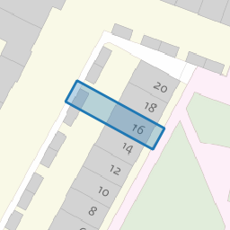 Perceel ZWD01-F-5237