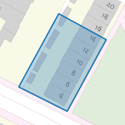 Perceel ZWD01-F-5238