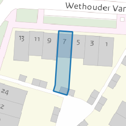 Perceel ZWD01-F-5242