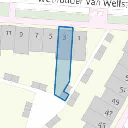 Perceel ZWD01-F-5244