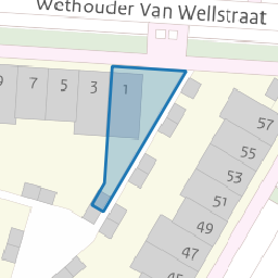 Perceel ZWD01-F-5245