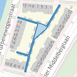 Perceel ZWD01-F-5246