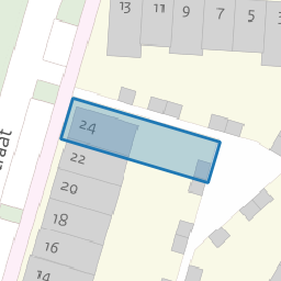 Perceel ZWD01-F-5247