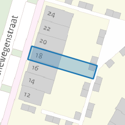 Perceel ZWD01-F-5250