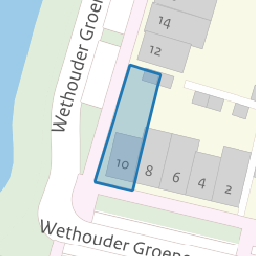 Perceel ZWD01-F-5254