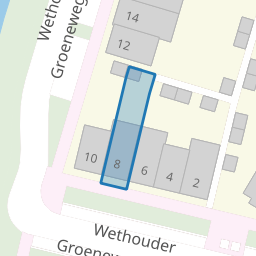 Perceel ZWD01-F-5255