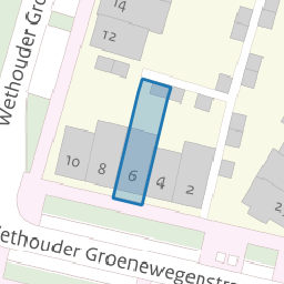 Perceel ZWD01-F-5256