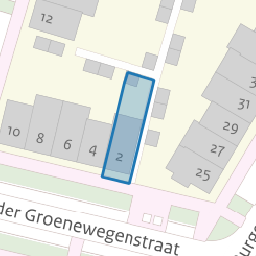 Perceel ZWD01-F-5258