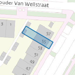 Perceel ZWD01-F-5260