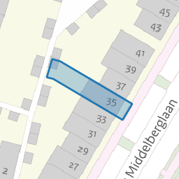 Perceel ZWD01-F-5270