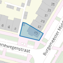 Perceel ZWD01-F-5275