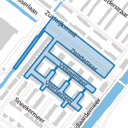 Perceel ZWD01-F-5284