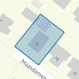 Perceel ZWD01-F-5285