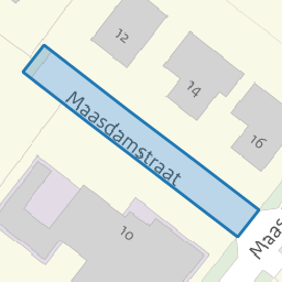 Perceel ZWD01-F-5287